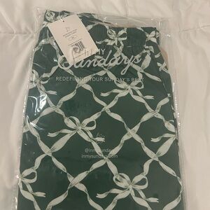 In My Sundays boxer short